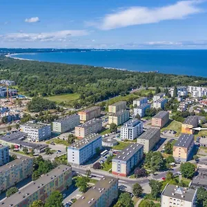 Hello Apartments Gdańsk Apartament Dworska , Gdańsk Polska