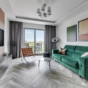Ina Rent - Nadmorze - 150 M Od Plaży , Gdańsk Polska