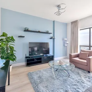 Luxury Jbr Shams - Marina View - Free 5 Star Access! , Dubaj Zjednoczone Emiraty Arabskie
