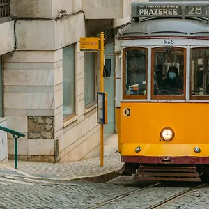 Dreams Estrela , Lizbona Portugalia